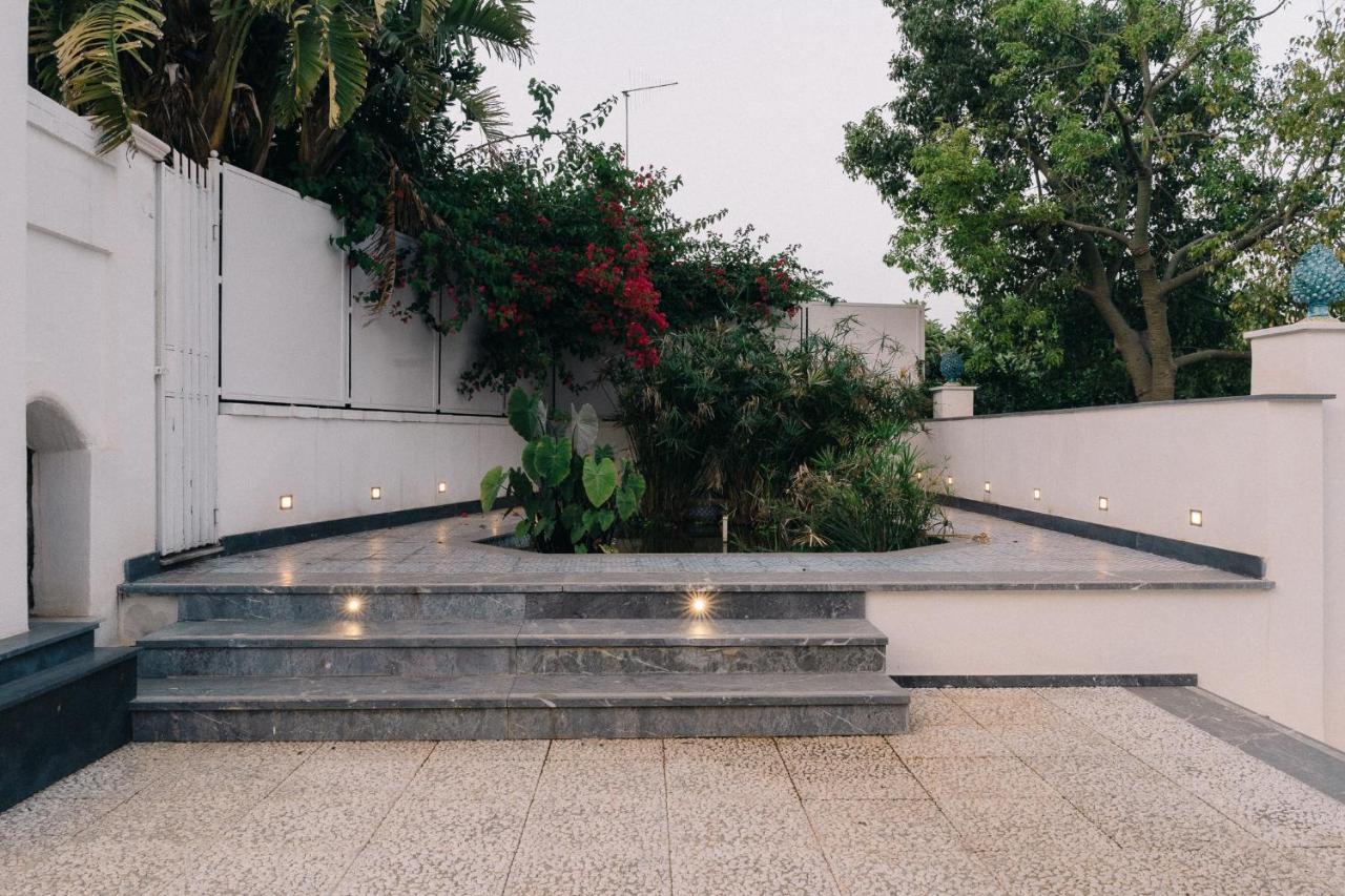 Fondo Mondello公寓 外观 照片